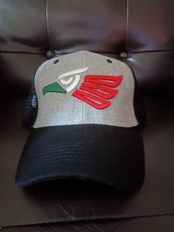Mexico hats