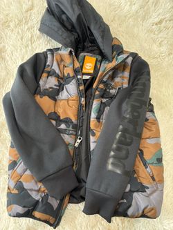 Boy clothes 7-8