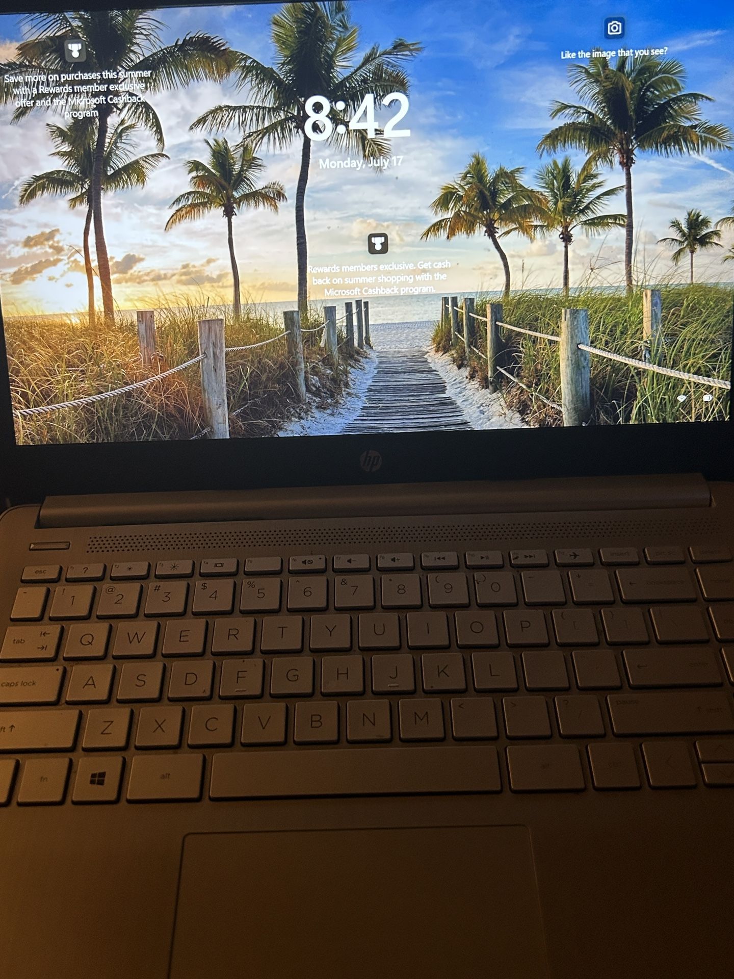 Hp Laptop