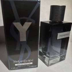 YSL Y EDp