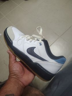 Nike Full Force Low