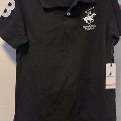 Kids Polo