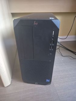 I7-13700 HP pc with rtx2000 ADA 12gb
