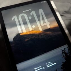 iPad  Mini 6 LTE Version 