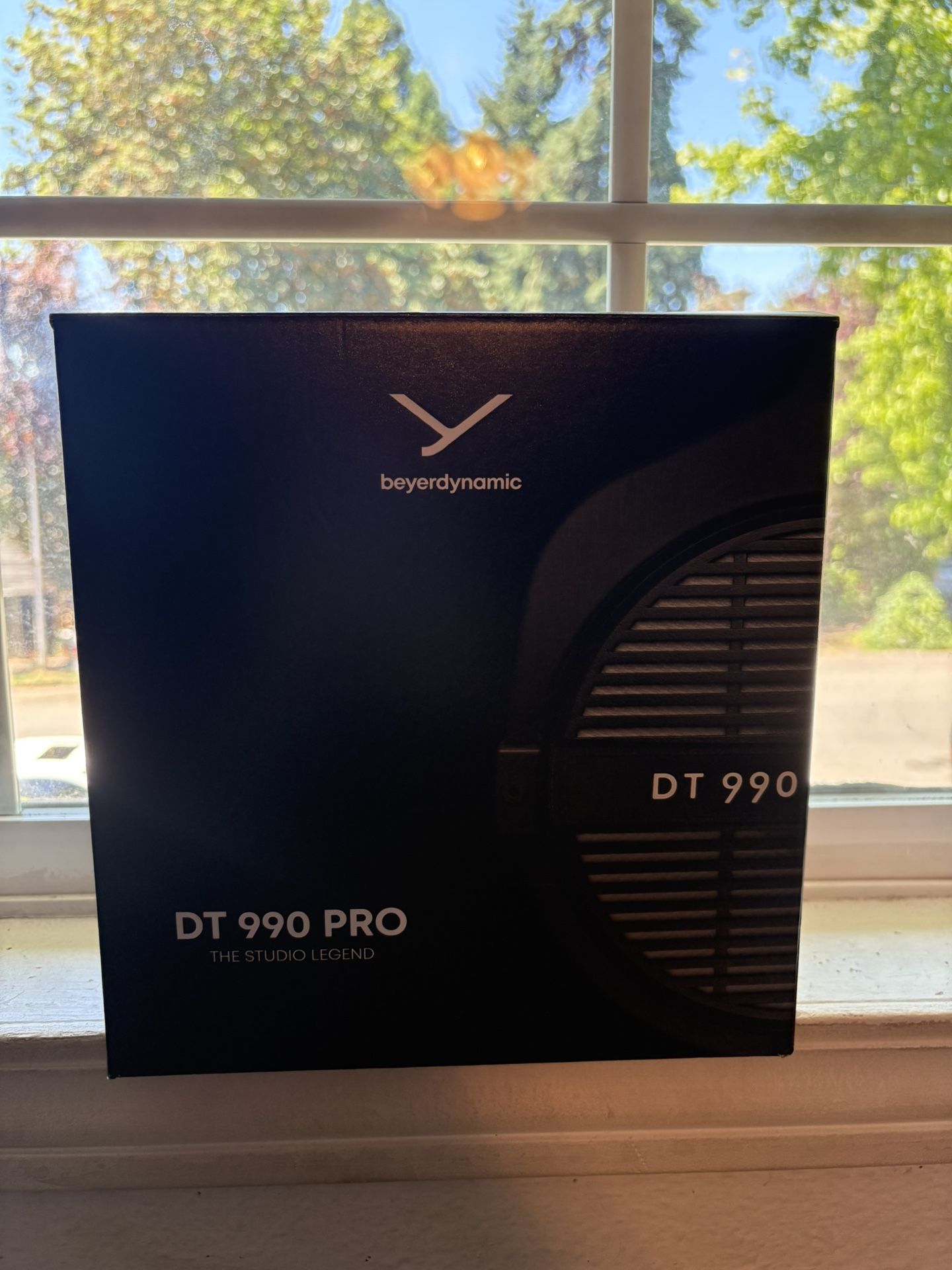 Beyerdynamic Studio Headphones