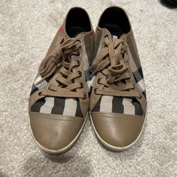 Burberry Shoes
