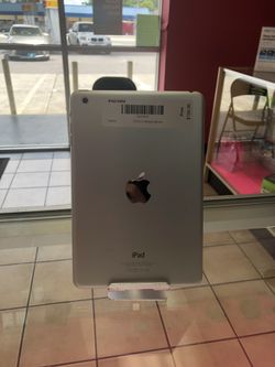 iPad mini