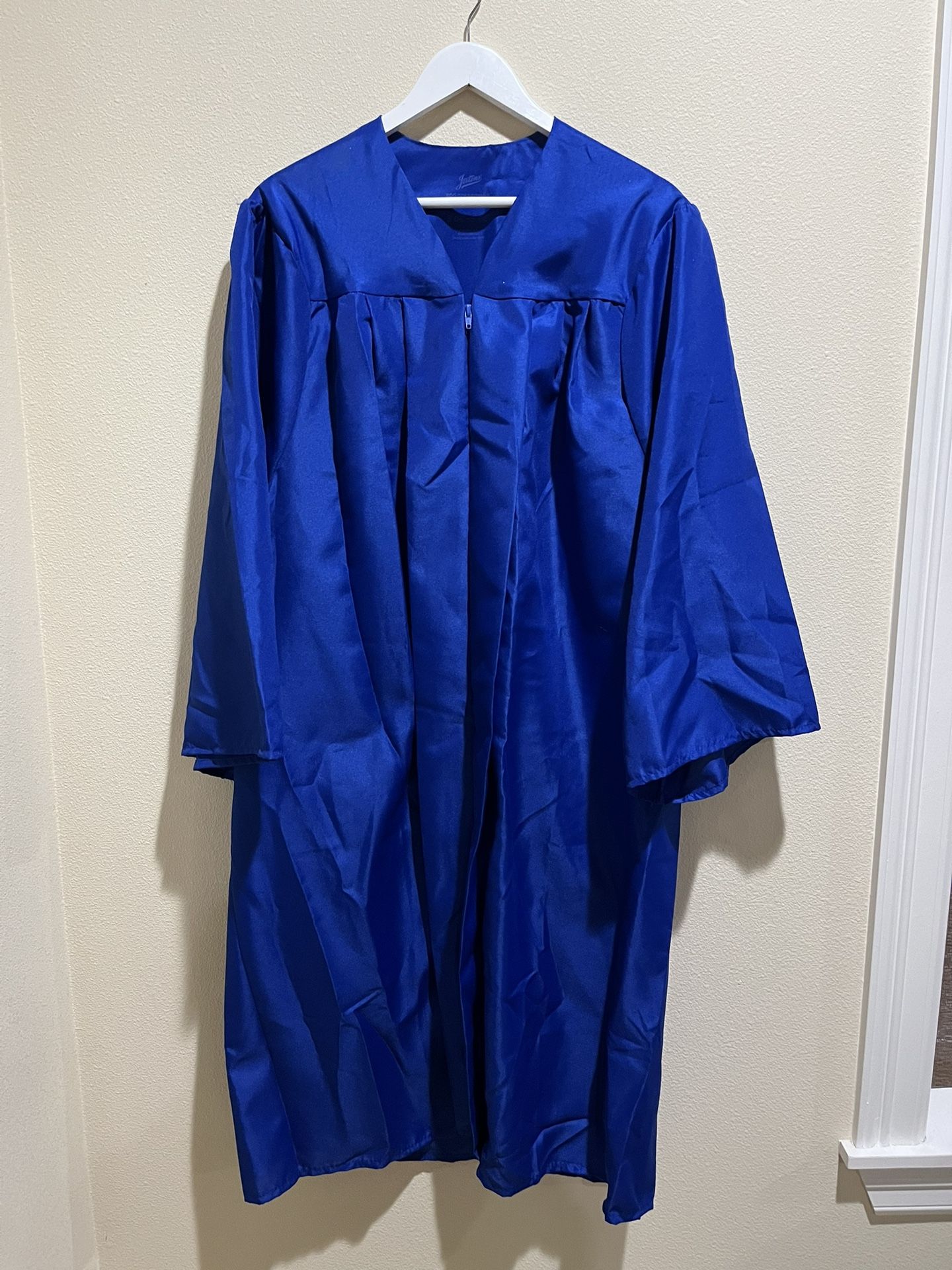Graduation Gown & Cap