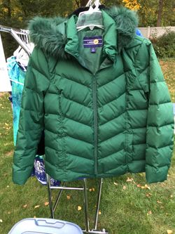 Women’s Jacket