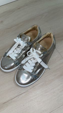 Christian Louboutin woman sneakers