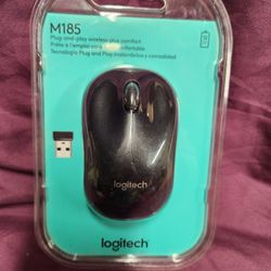 Wireless Mouse
