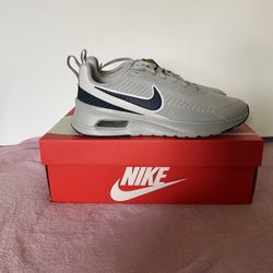 Air Max Nuaxis  8.5 M Unreleased  Firm @  $90