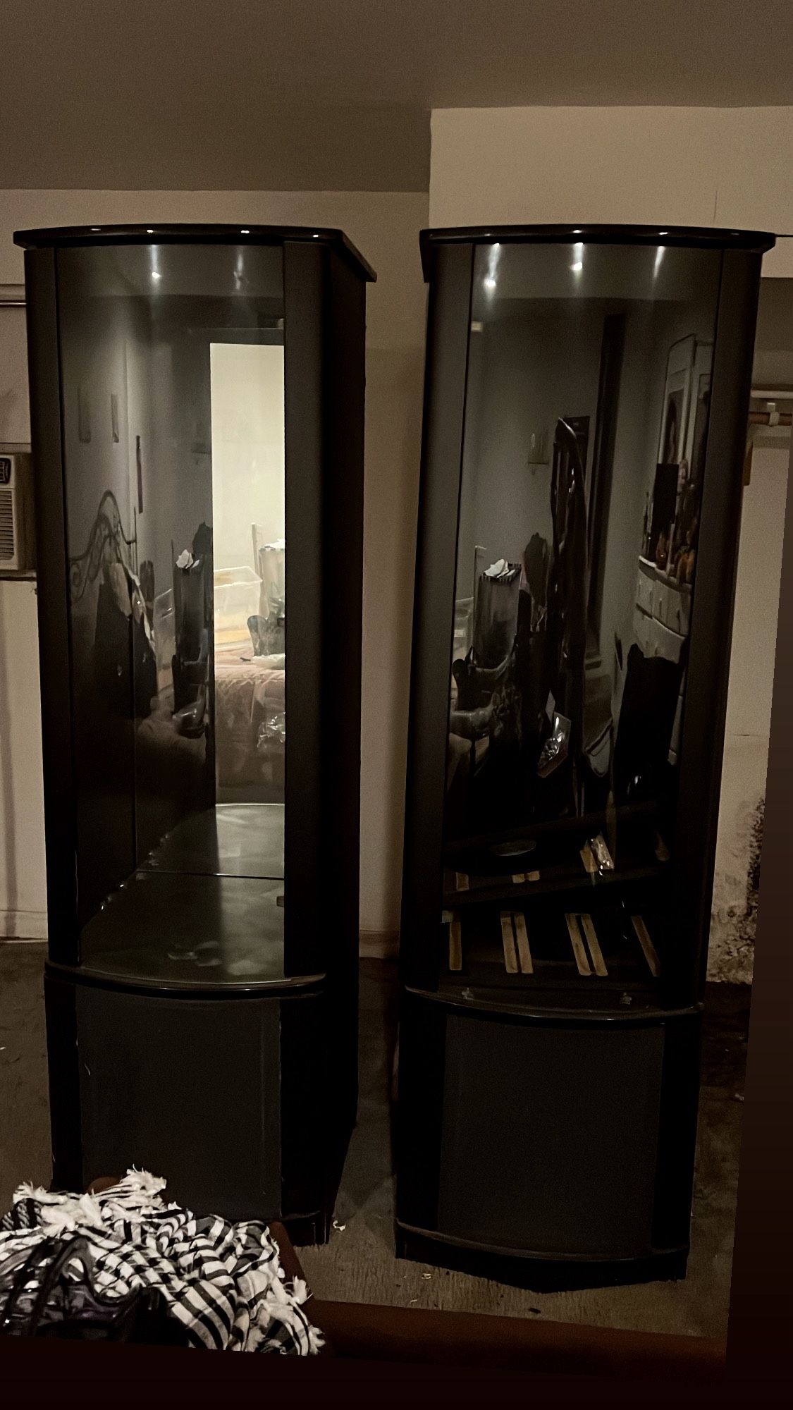 Entertainment Center 