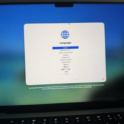 	 14-inch MacBook Pro: Apple M5 chip with 10-core CPU and 10-core GPU, 16GB, 512GB SSD