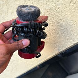 Portable Polisher 