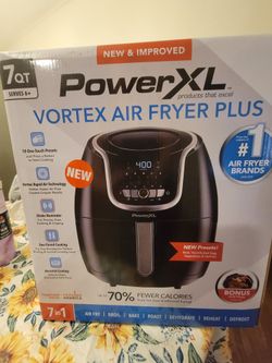 Air Fryer