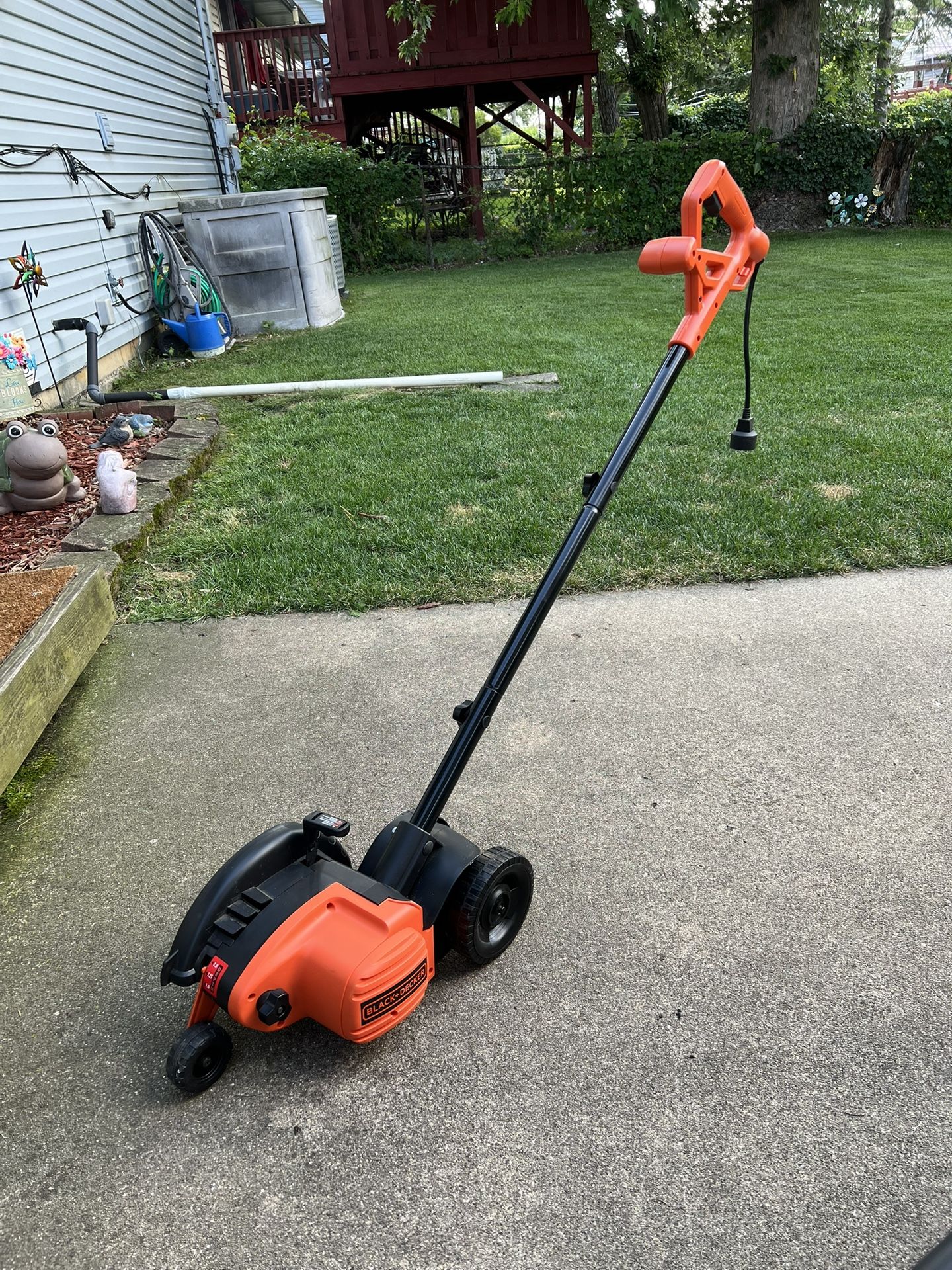 Black and Decker Edger