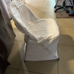  Chair Covers  New 