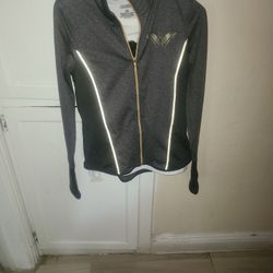 Excercise Sweater
