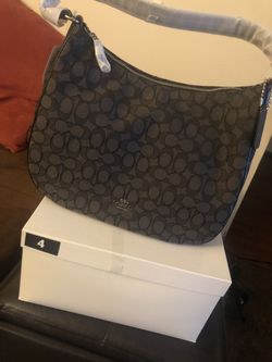 BRAND NEW COACH BAG