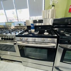 Stove