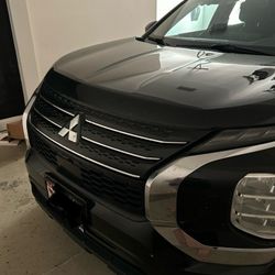 2022 Mitsubishi Outlander