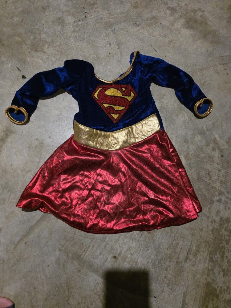 Costume