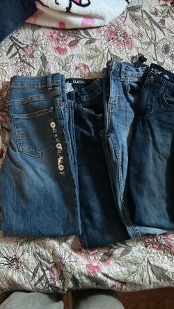 Boy pants