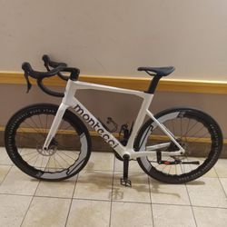 12 Spped Carbon Road Bike 