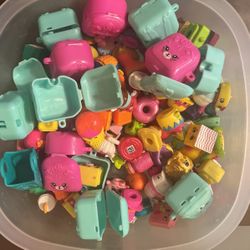 Shopkins