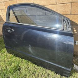 2006-2011 Civic Coupe Doors