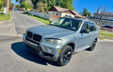 2010 BMW X5