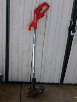 Craftsman Weedwhacker, Hrrt Charger, Car Plug In Air Pump