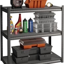 Heavy Duty Shelves 