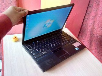 $100 dell laptop-2.4ghz,4gigs, 160hd,dvdrw -  (Win10pro,office