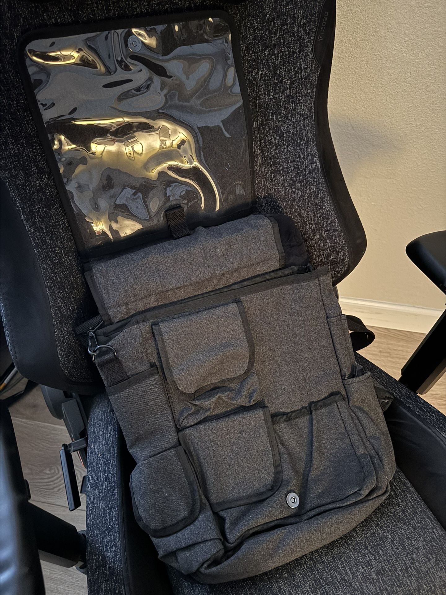 Laptop/Book Bag
