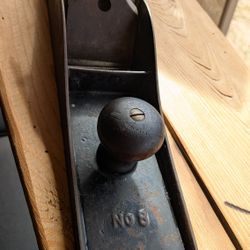 Vintage No. 8 Jointer Plane