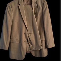 Men’s Complete Suit Sets