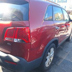 2011 KIA Sorento