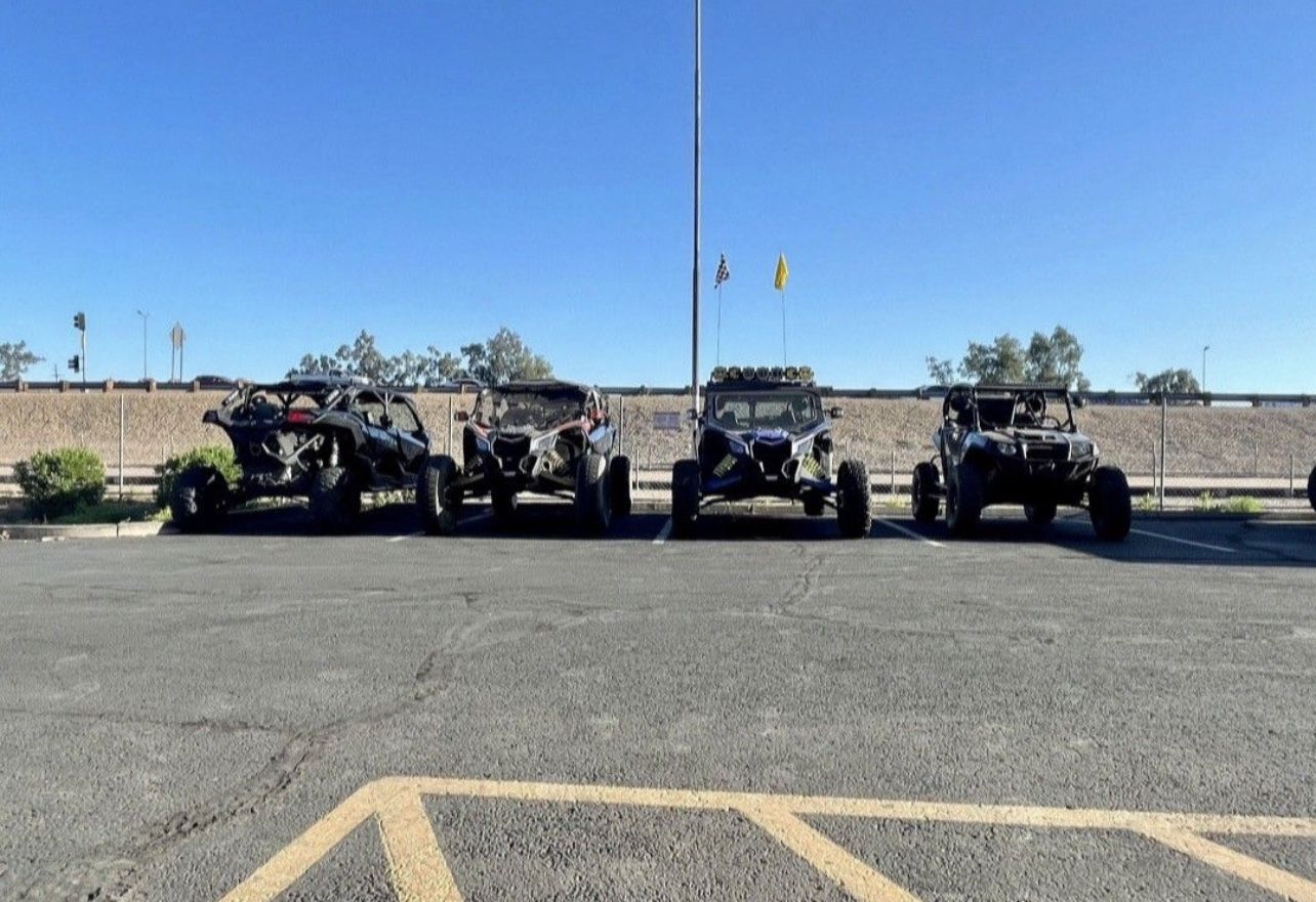 Rims Tires Accessories Lights Installations. UTV. SXS. for Sale in