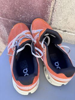 Qc Shoes