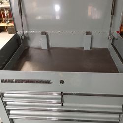 5 Drawer Rolling Cart