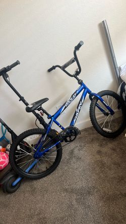 Huffy bike