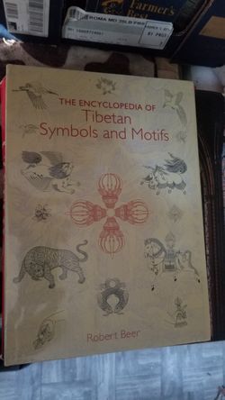 The Definitive Work On Understanding Symbols.