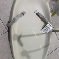 Skip Hop Nursery Style Wipe Clean Changing Pad