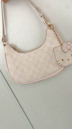 Hello Kitty purse