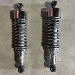 Harley Davidson Rear Shocks