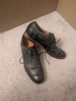 Clark's dress shoes M12 EU46