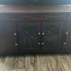 Entertainment Center