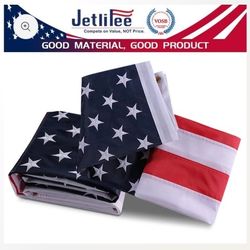American Flag 8ftx12ft $25 Each Firm On Price 